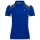 Head Tennis Polo Club 22 Tech (Moisture Transfer Microfiber Technology) royal blue Ladies